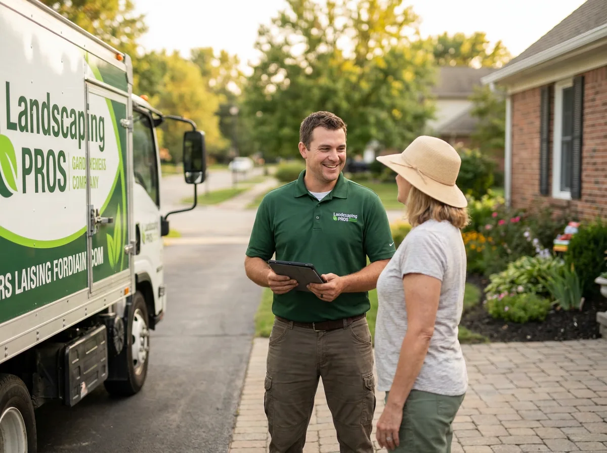 Landscaping Haven, KS FAQs